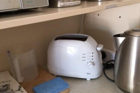 Como Bed & Breakfast - Darwin Holiday 4