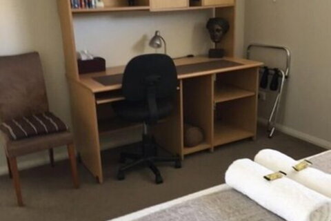 Como Bed & Breakfast - Darwin Holiday 3