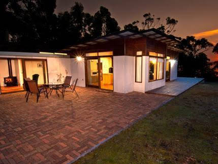 Bruny Island Accommodation Services - Darwin Holiday 1