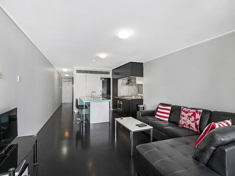 Miro Apartments - Darwin Holiday 5
