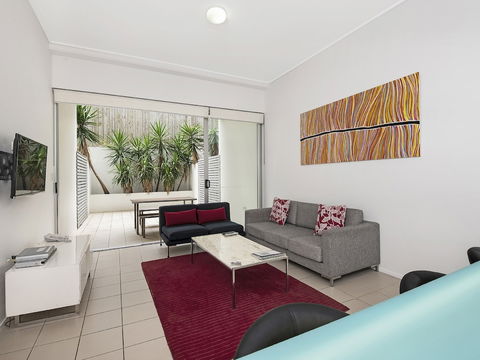 Miro Apartments - Darwin Holiday 3