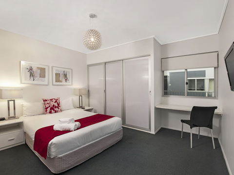 Miro Apartments - Darwin Holiday 4