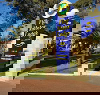 Flag Motor Lodge - Darwin Holiday