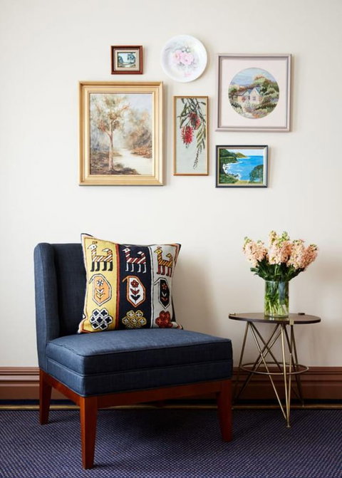 The Terrace At The Settlement - Darwin Holiday 5