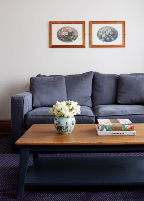 The Terrace At The Settlement - Darwin Holiday 4