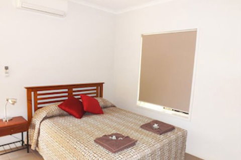 Derby Lodge Self Contained Apartments - Darwin Holiday 5