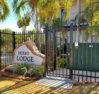 Derby Lodge Self Contained Apartments - Darwin Holiday