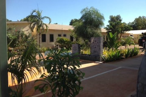 Derby Lodge Self Contained Apartments - Darwin Holiday 1