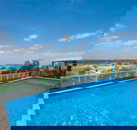 Ramada Suites by Wyndham Zen Quarter Darwin - Darwin Holiday