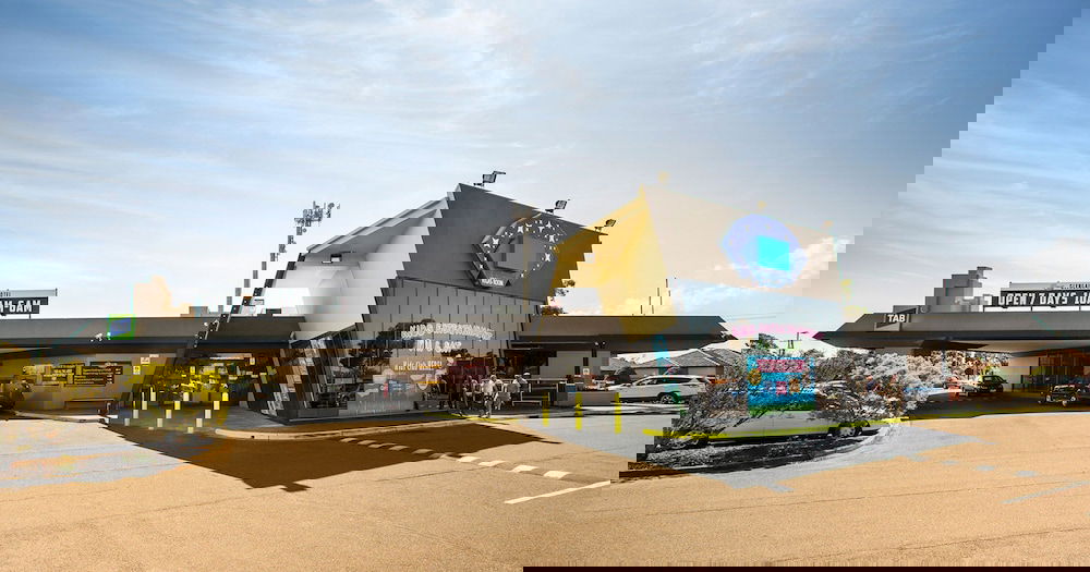 Sunshine VIC Darwin Holiday