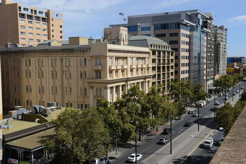 Ibis Styles Adelaide Grosvenor - Darwin Holiday 3