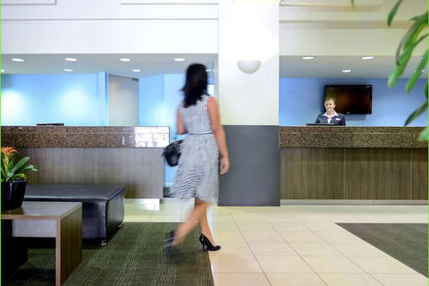 Ibis Styles Adelaide Grosvenor - Darwin Holiday 4