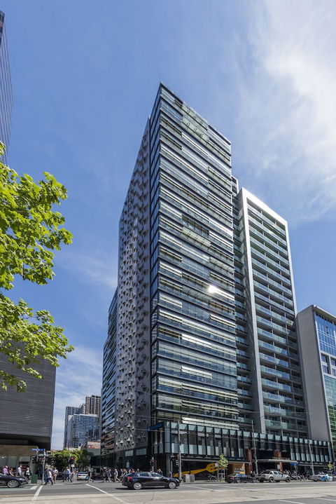 Wyndham Hotel Melbourne - Darwin Holiday 1