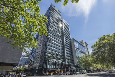 Wyndham Hotel Melbourne - Darwin Holiday 2