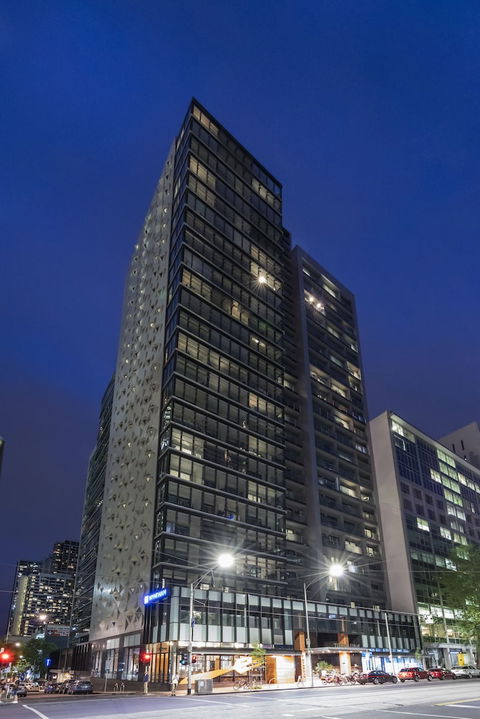 Wyndham Hotel Melbourne - Darwin Holiday 3