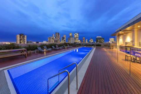 Wyndham Hotel Melbourne - Darwin Holiday 5