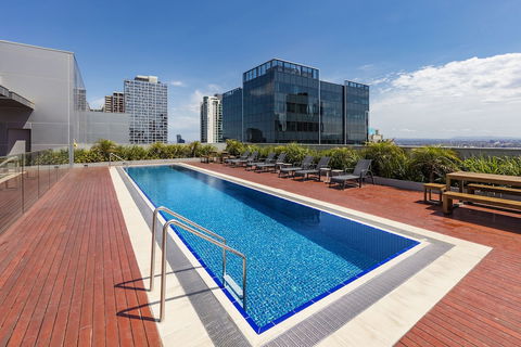 Wyndham Hotel Melbourne - Darwin Holiday 6