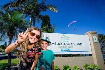Reflections Holiday Parks Nambucca Heads - Darwin Holiday 3