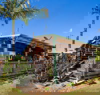 Reflections Holiday Parks Nambucca Heads - Darwin Holiday