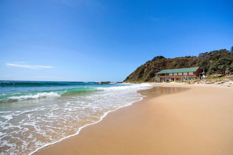 Reflections Holiday Parks Nambucca Heads - Darwin Holiday 1