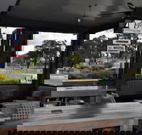 Brougham Arms Hotel - Darwin Holiday