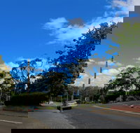 Mountain Top Holiday Home - Darwin Holiday