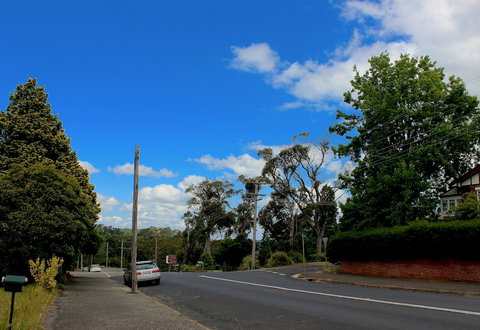 Mountain Top Holiday Home - Darwin Holiday 0