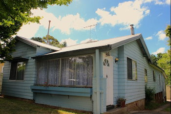 Mountain Top Holiday Home - Darwin Holiday 1