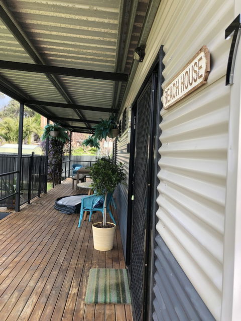 Beach Holiday Apartments Rye - Darwin Holiday 4
