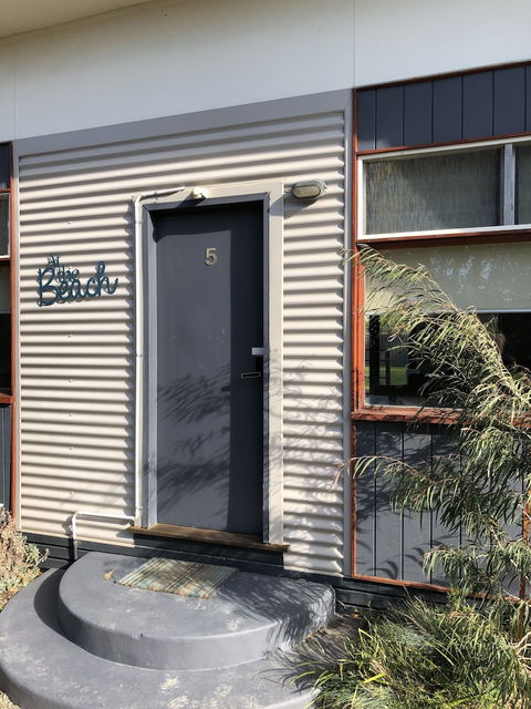 Beach Holiday Apartments Rye - Darwin Holiday 3