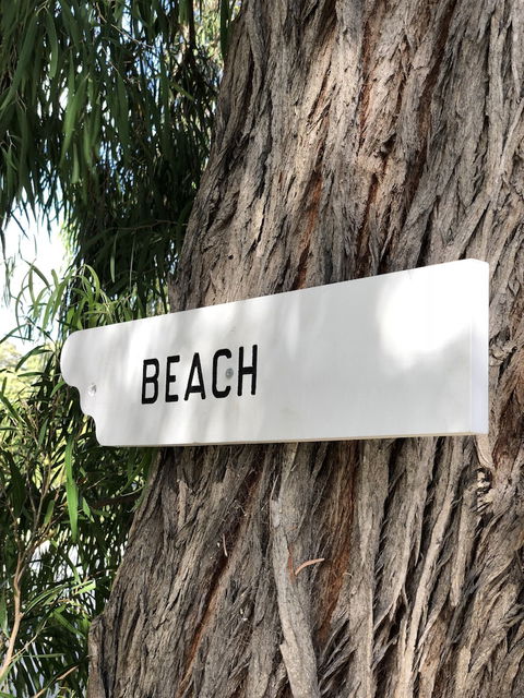Beach Holiday Apartments Rye - Darwin Holiday 1
