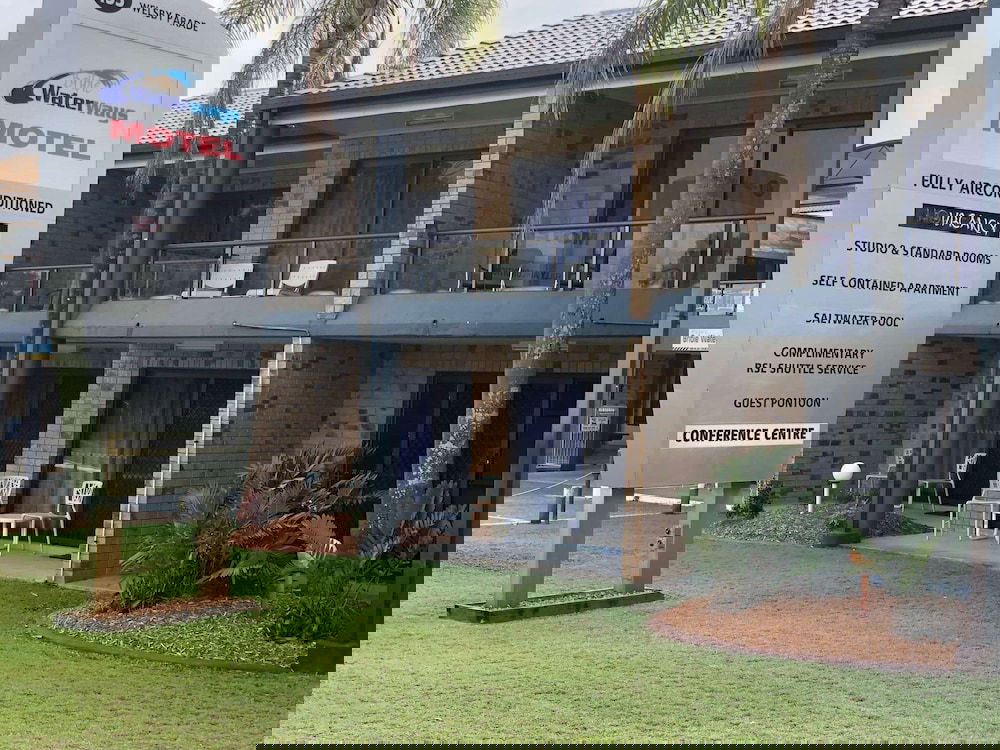 Bongaree QLD Darwin Holiday