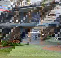 Bribie Waterways Motel - Darwin Holiday