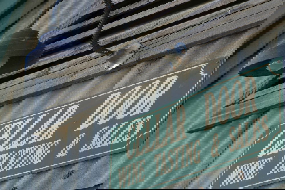 Lancefield VIC Darwin Holiday