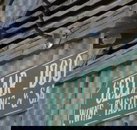 Cleveland Winery - Darwin Holiday