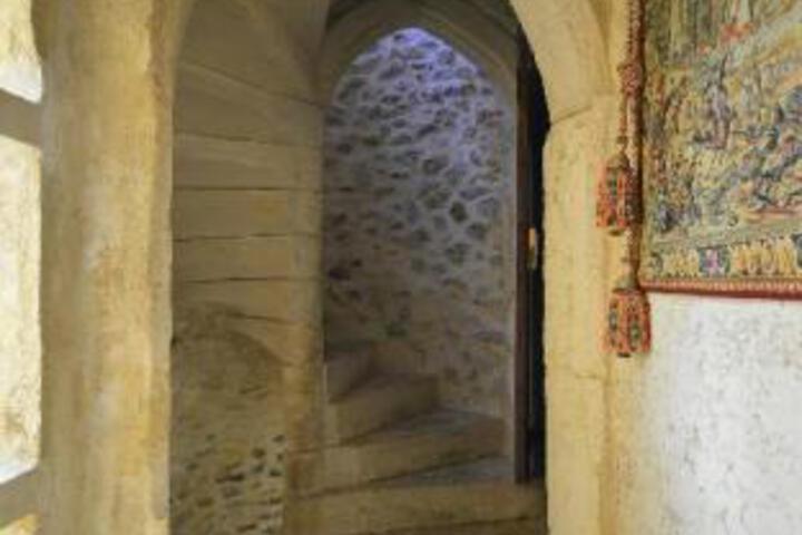 Accommodation St Helens TAS Darwin Holiday