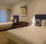 Nagambie Waterfront Motel - Darwin Holiday
