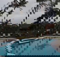 Tabourie Lake Motel - Darwin Holiday