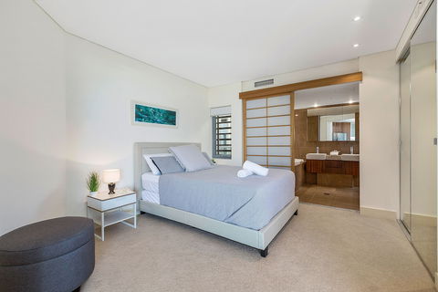 Cotton Beach Resort - Tweed Coast Holidays - Darwin Holiday 6
