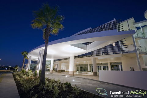 Cotton Beach Resort - Tweed Coast Holidays - Darwin Holiday 0