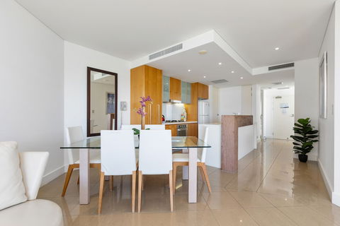 Cotton Beach Resort - Tweed Coast Holidays - Darwin Holiday 5