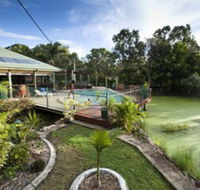Colonial Village Resort - Darwin Holiday