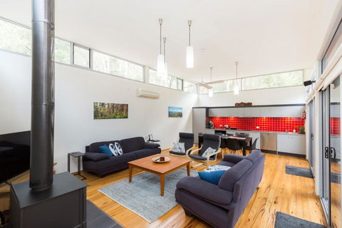 Lakuna Retreat - Darwin Holiday 1