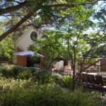Willunga SA Darwin Holiday