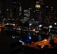 Melbourne Holiday Apartments at Northbank  Downie Street - Darwin Holiday