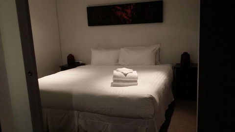 Melbourne Holiday Apartments At Northbank â€“ Downie Street - Darwin Holiday 4