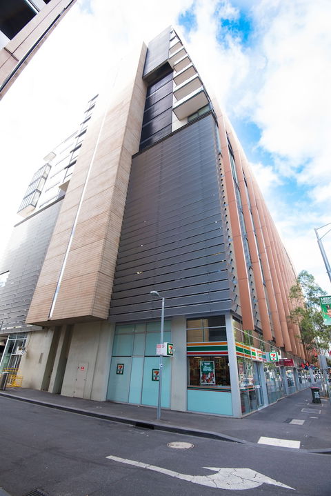 Northbank Residences By Apartments Of Melbourne - Darwin Holiday 1