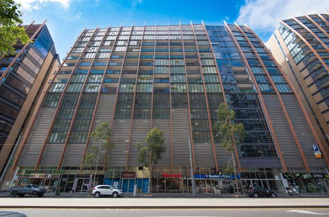 Northbank Residences By Apartments Of Melbourne - Darwin Holiday 0