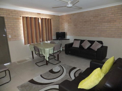 Sunrise Units - Darwin Holiday 5