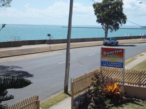Sunrise Units - Darwin Holiday 3